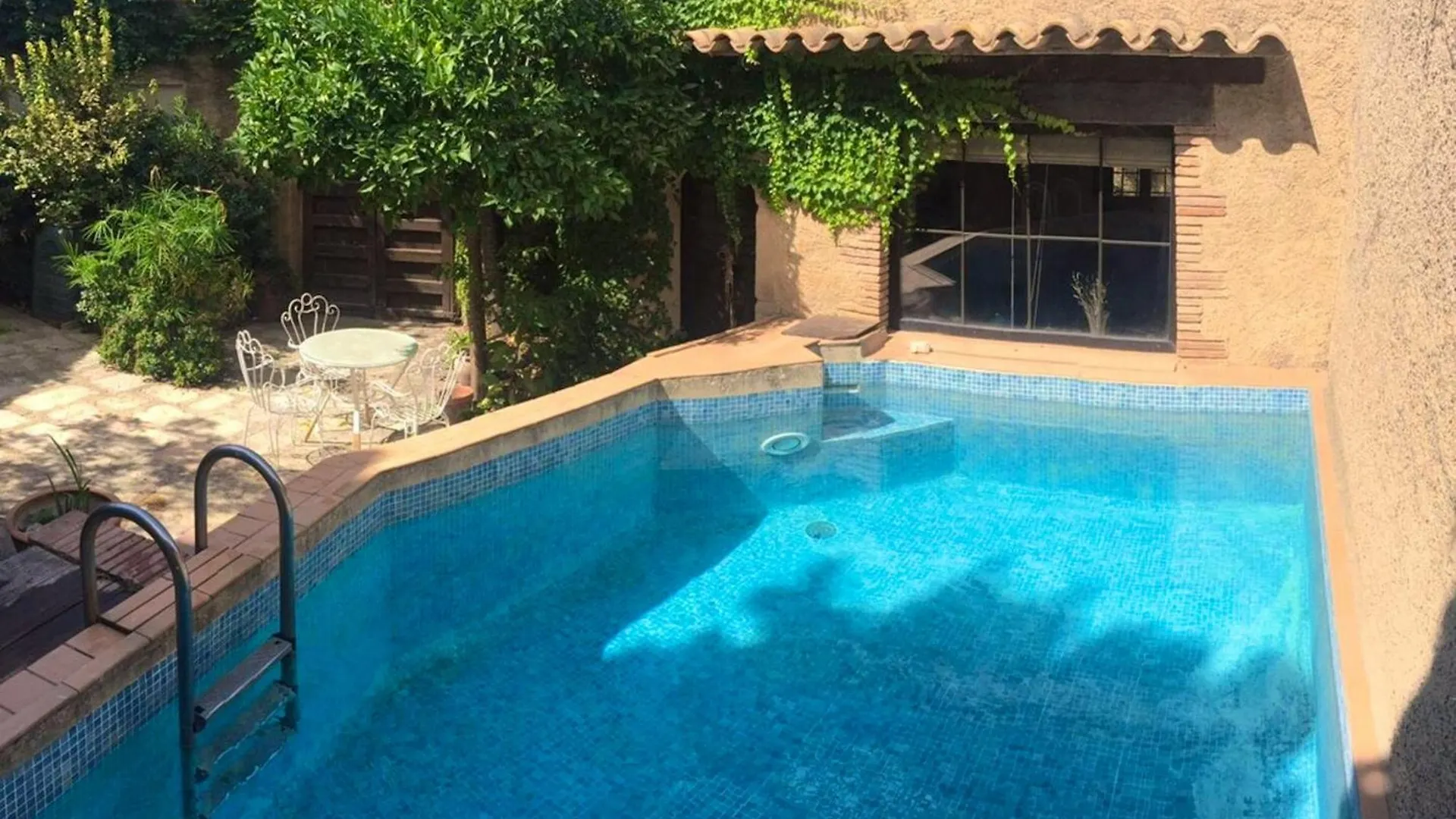 Enchanting Medieval Castle In Palau Sator With Private Pool Palau-Sator