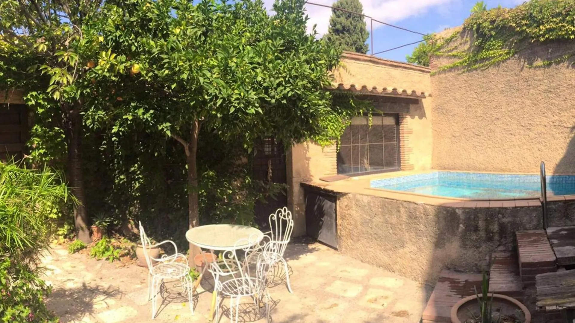 Enchanting Medieval Castle In Palau Sator With Private Pool Spain