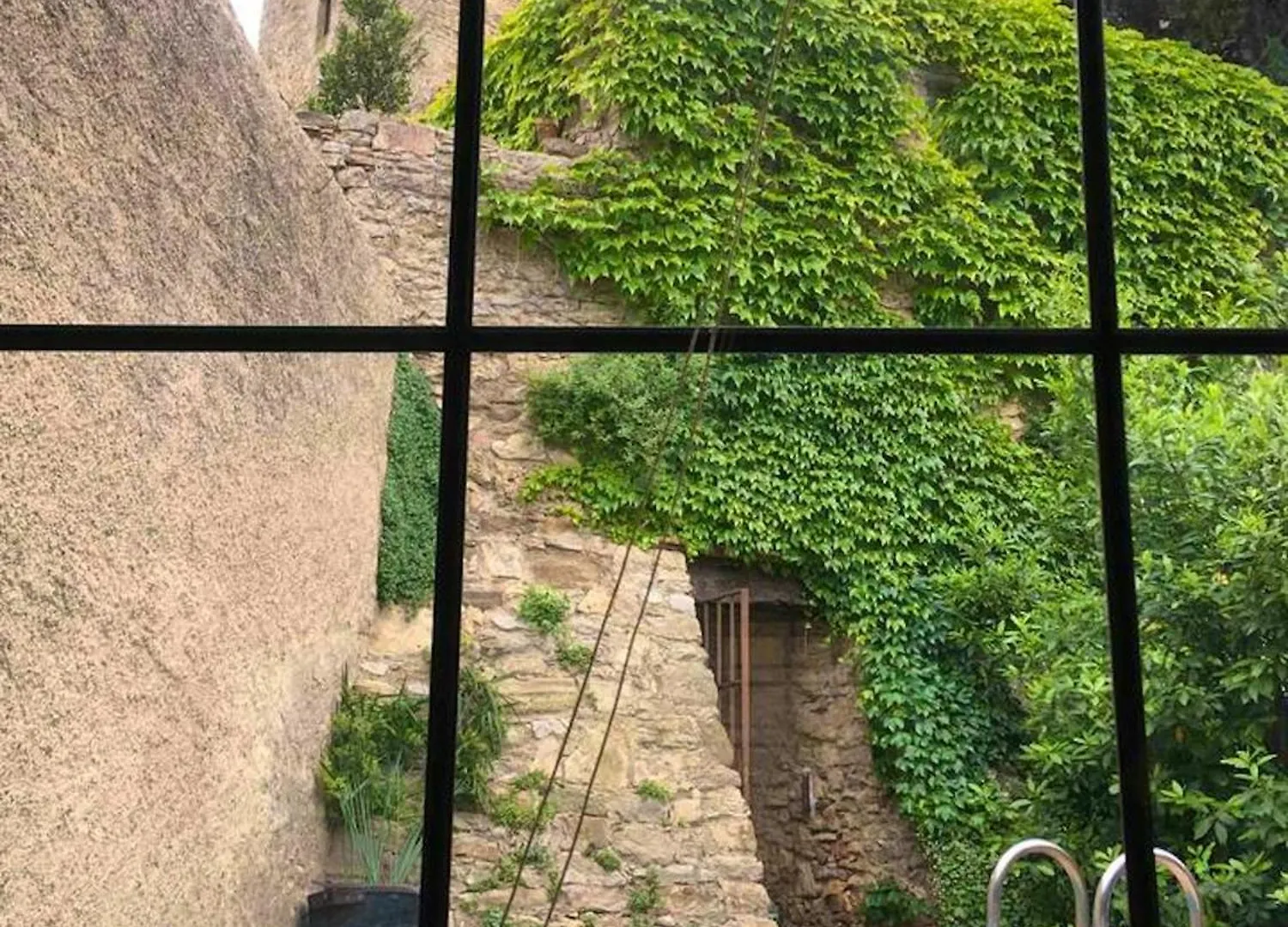 Holiday home Enchanting Medieval Castle In Palau Sator With Private Pool Spain