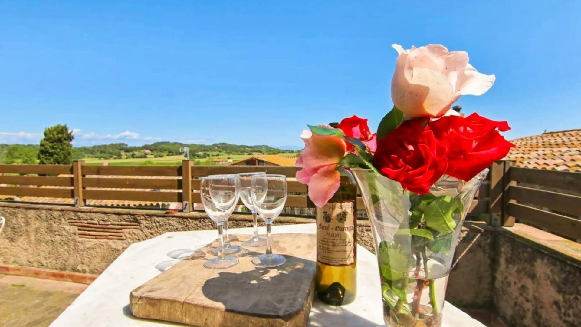 Enchanting Medieval Castle In Palau Sator With Private Pool 0*, Palau-Sator Spain