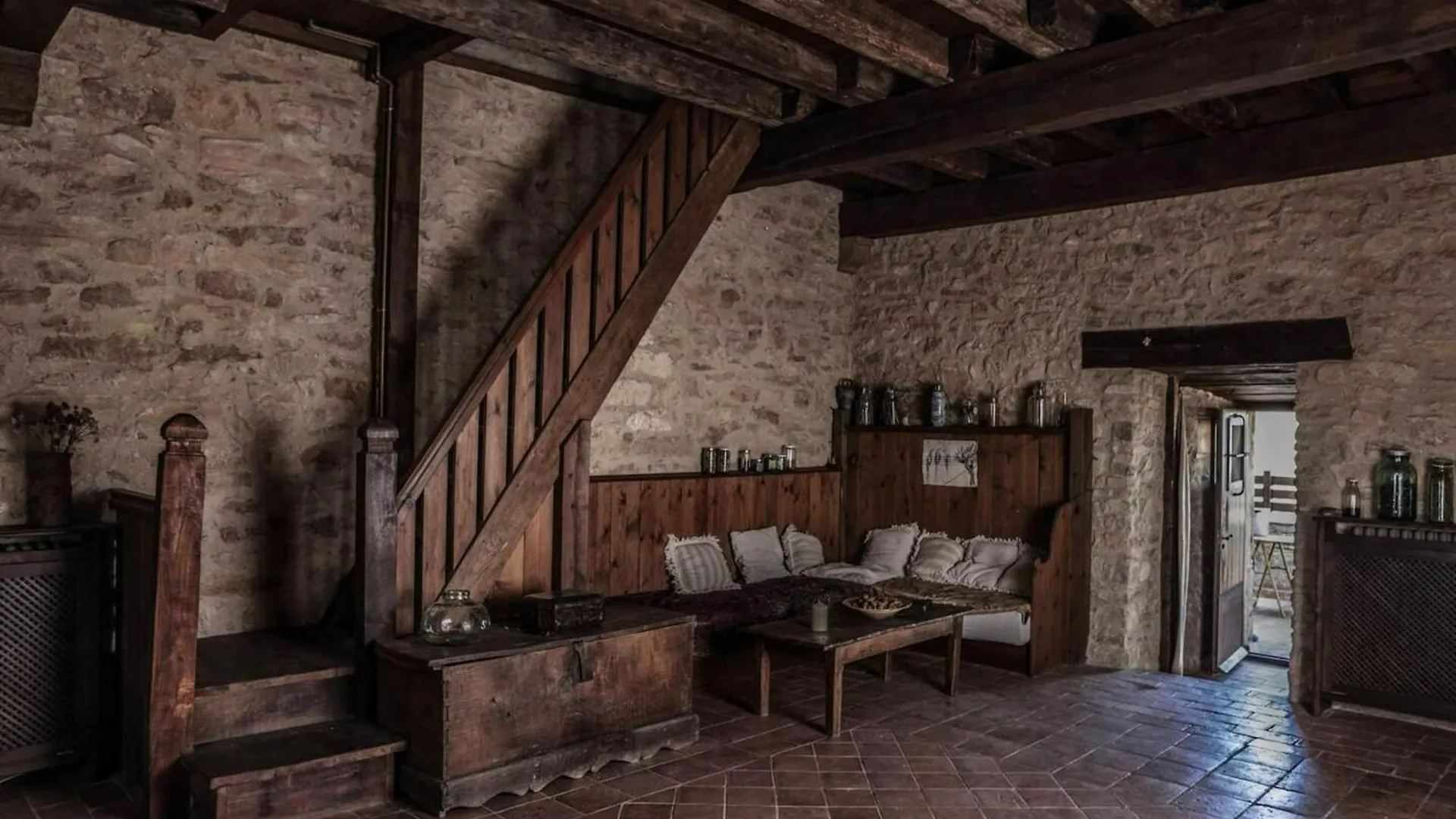 Enchanting Medieval Castle In Palau Sator With Private Pool Palau-Sator