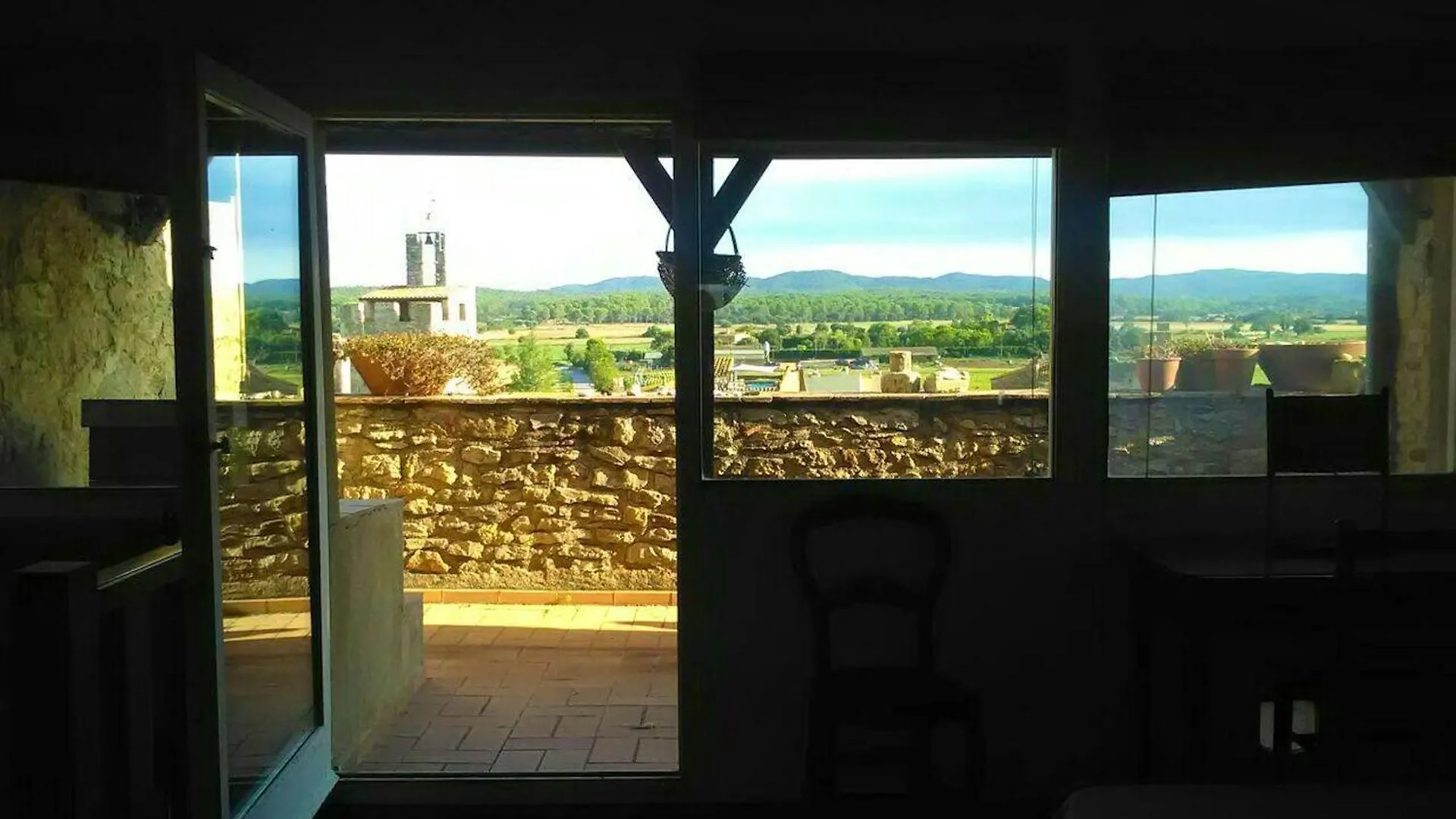 Enchanting Medieval Castle In Palau Sator With Private Pool 0*, Palau-Sator Spain