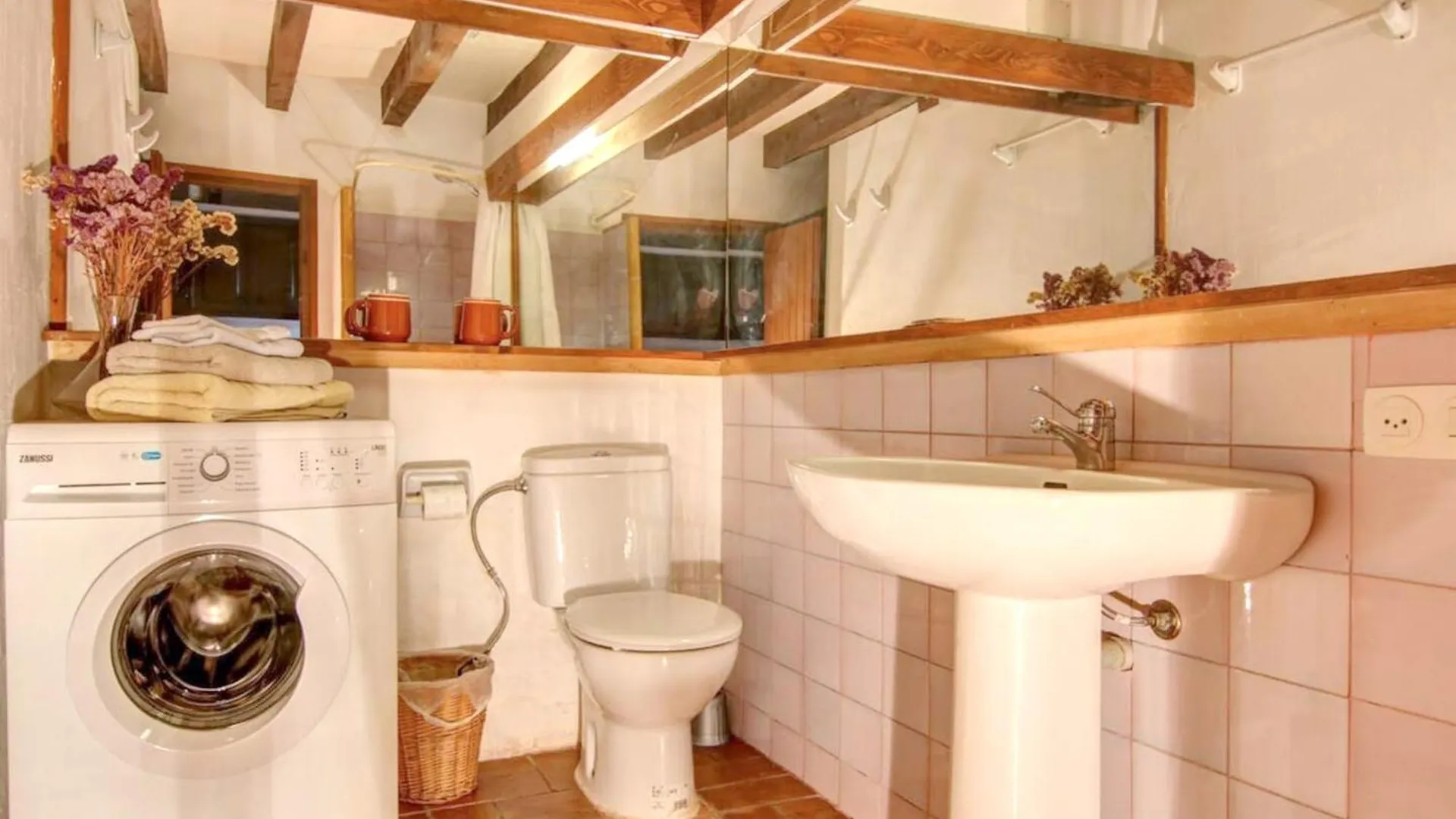 Holiday home Enchanting Medieval Castle In Palau Sator With Private Pool Spain
