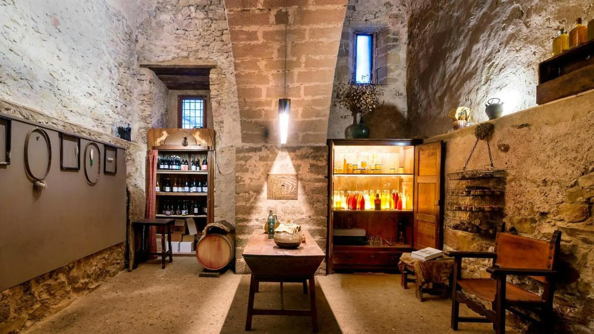 Enchanting Medieval Castle In Palau Sator With Private Pool Holiday home