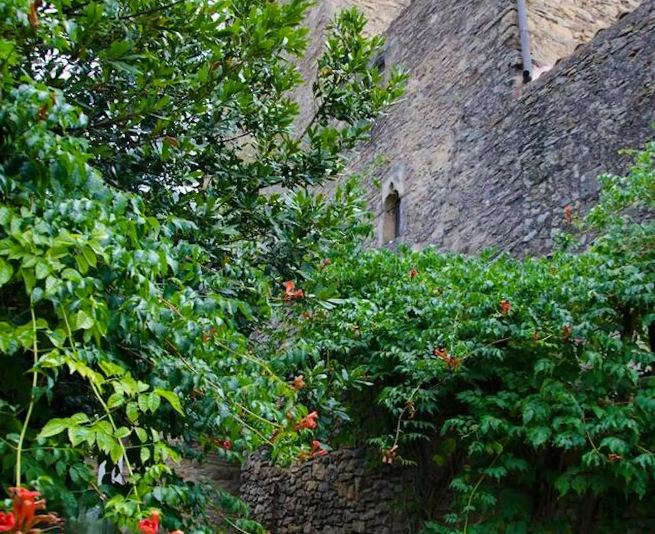 Enchanting Medieval Castle In Palau Sator With Private Pool 0*, Palau-Sator