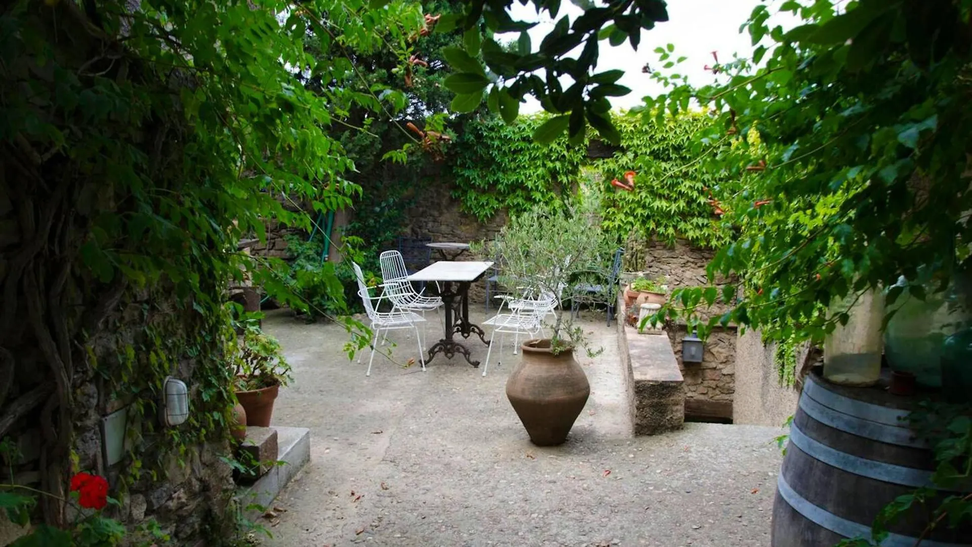 Enchanting Medieval Castle In Palau Sator With Private Pool